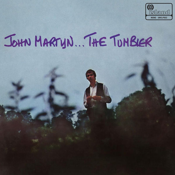 John Martyn - Tumbler Vinyl LP