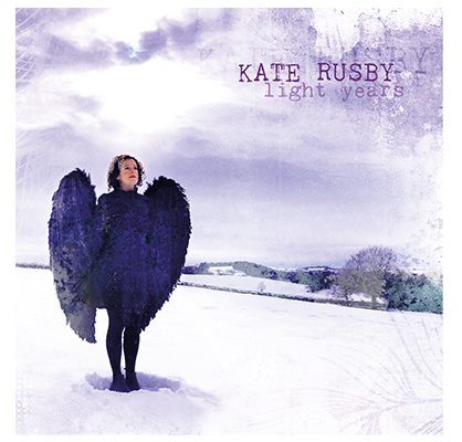 Kate Rusby - Light Years Vinyl LP