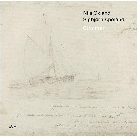 Nils Okland & Sigbjorn Apeland - Glimmer