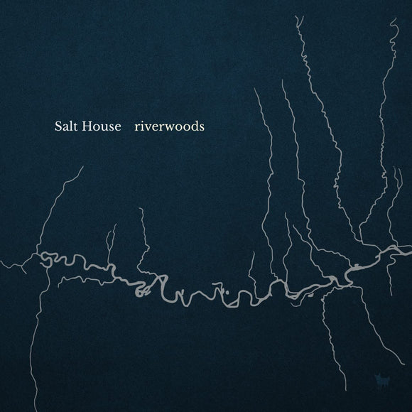 Salt House - Riverwoods Vinyl LP