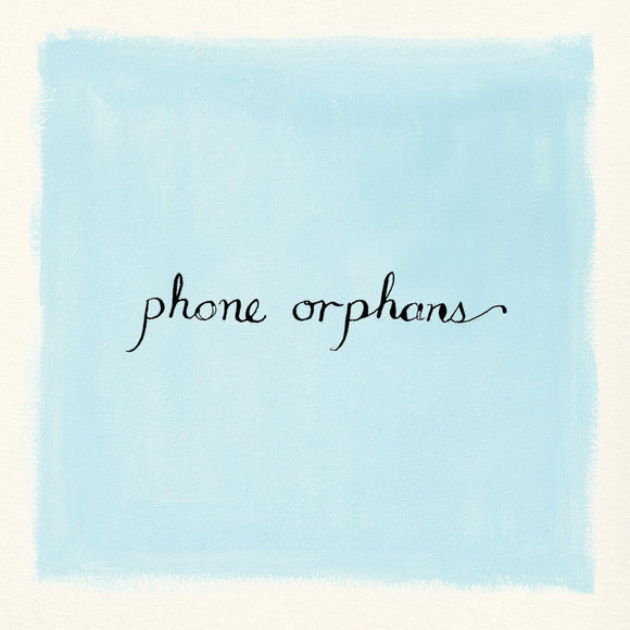 Laura Veirs - Phone Orphans Vinyl LP