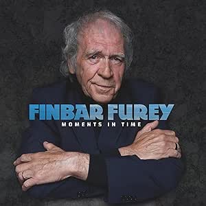 Finbar Furey - Moments In Time Vinyl LP