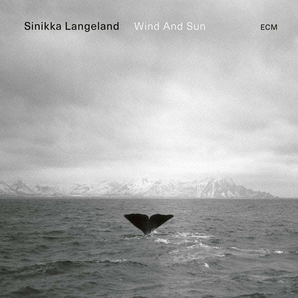 Sinikka Langeland - Wind & Sun