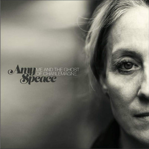 Amy Speace - Me And The Ghost Of Charlemagne
