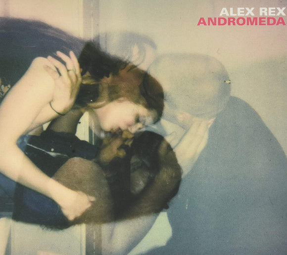 Alex Rex - Andromeda
