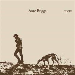Anne Briggs - Anne Briggs Vinyl LP