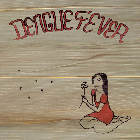 Dengue Fever - Dengue Fever Vinyl LP