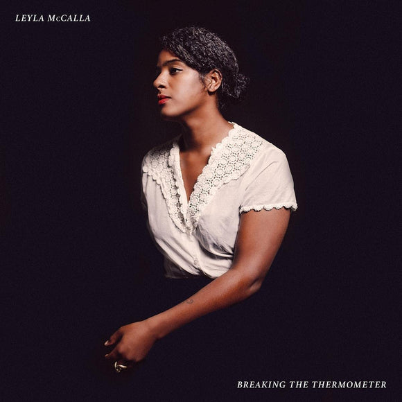 Leyla McCalla - Breaking The Thermometer Vinyl LP