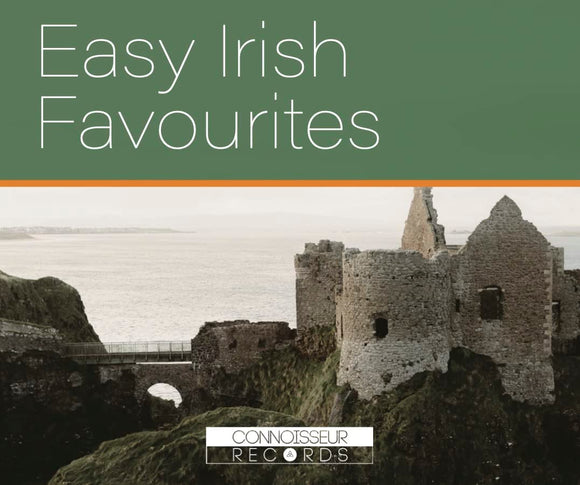 Various Artists - Easy Irish Favourites