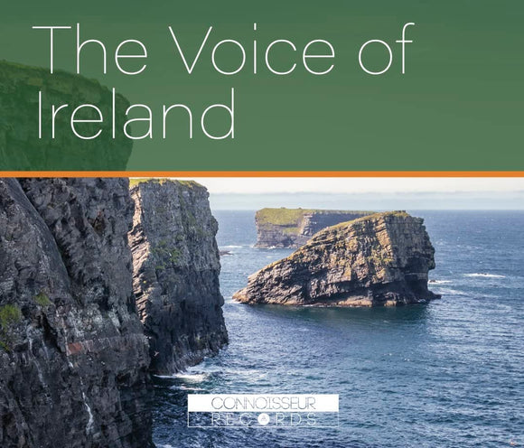 Various Artists - Voice Of Ireland