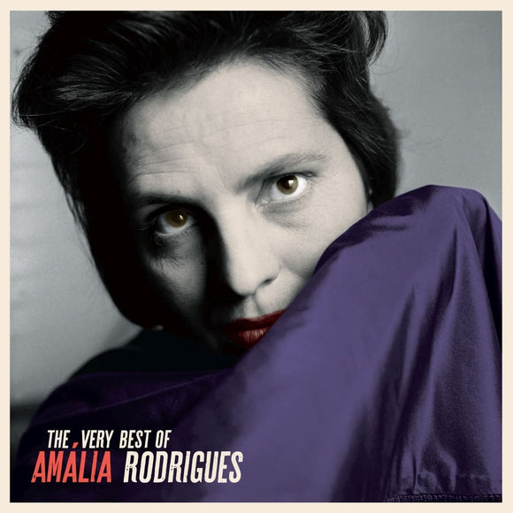 Amalia Rodrigues - Very Best Of